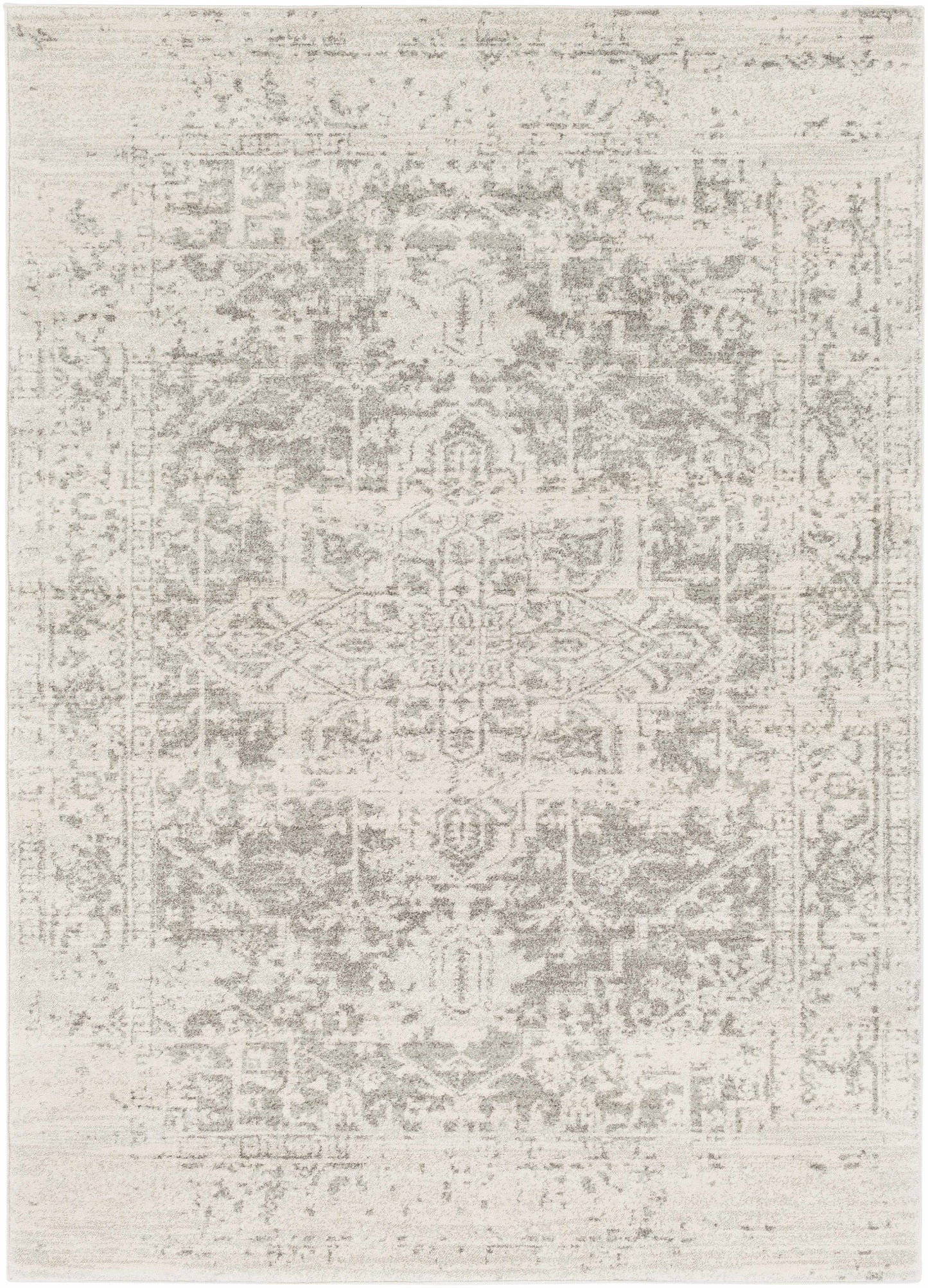 Rachel Area Rug - Soft Modern Floor Covering