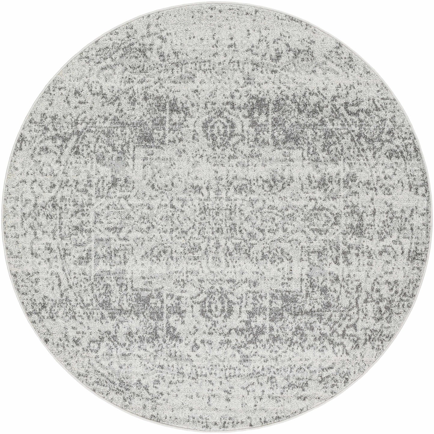 Rachel Area Rug - Soft Modern Floor Covering