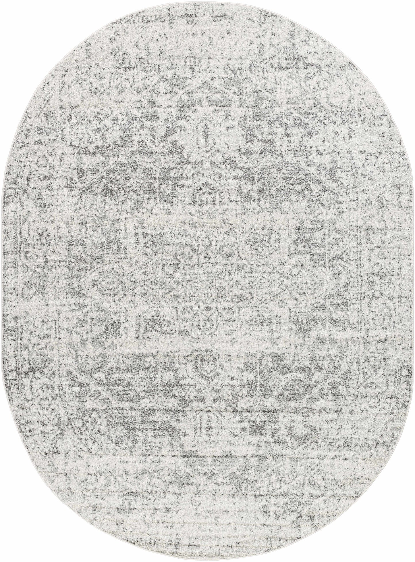 Rachel Area Rug - Soft Modern Floor Covering