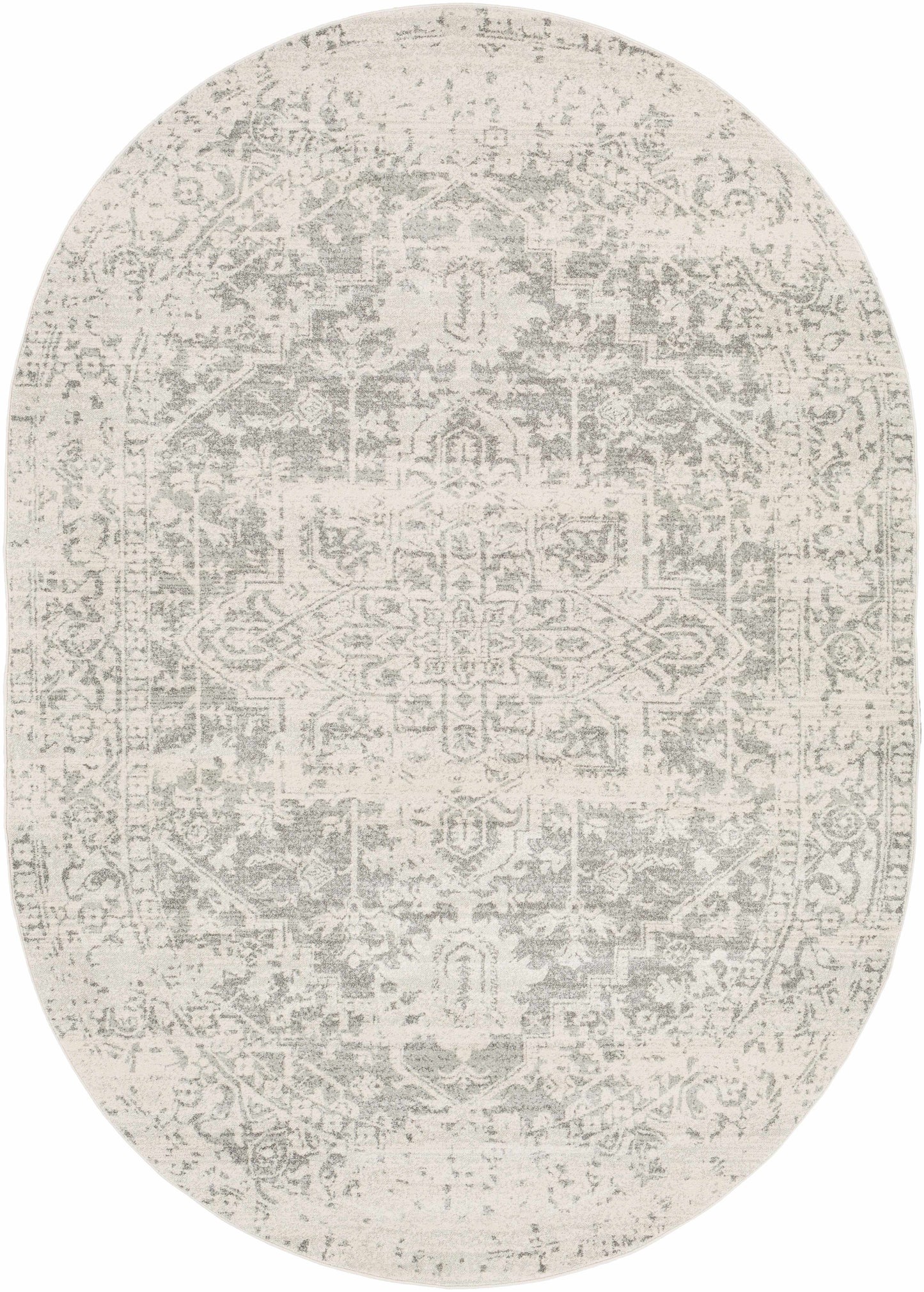 Rachel Area Rug - Soft Modern Floor Covering