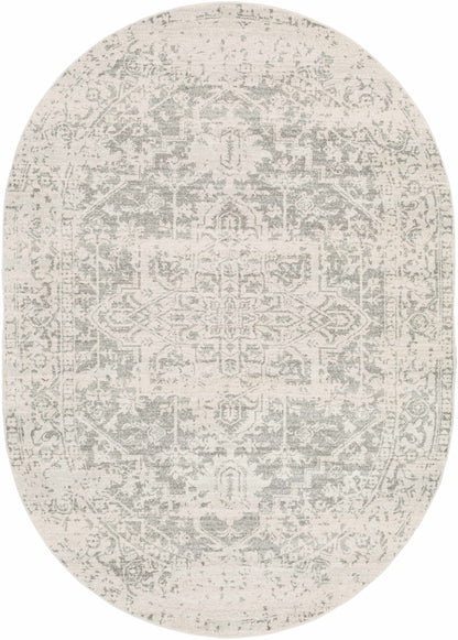 Rachel Area Rug - Soft Modern Floor Covering