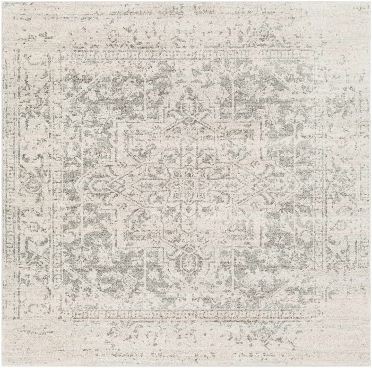 Rachel Area Rug - Soft Modern Floor Covering