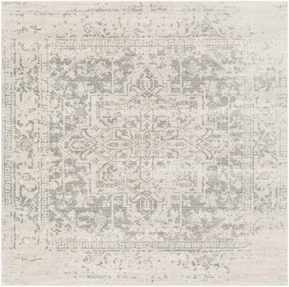Rachel Area Rug - Soft Modern Floor Covering