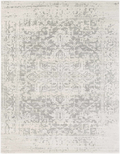 Rachel Area Rug - Soft Modern Floor Covering