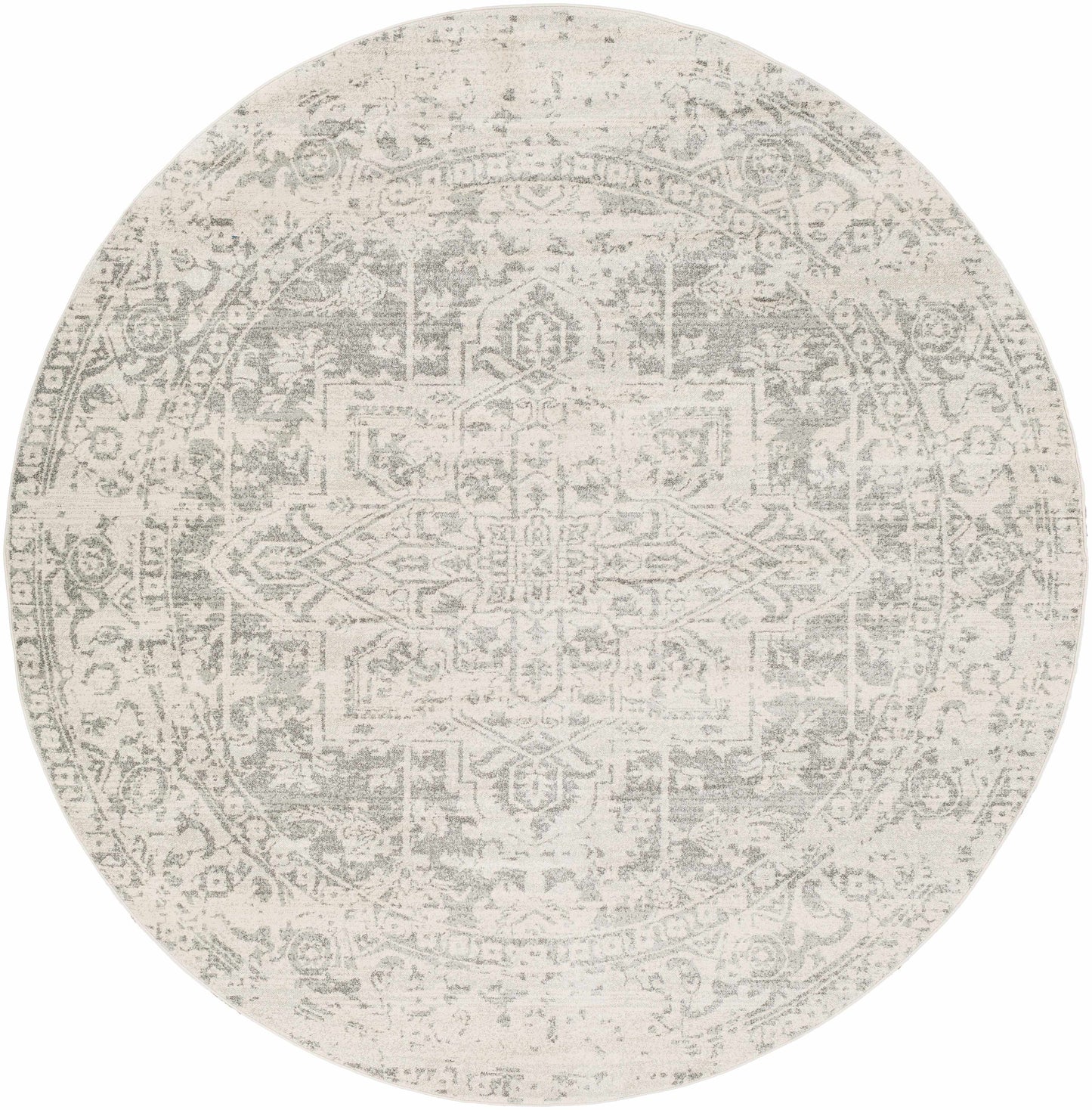 Rachel Area Rug - Soft Modern Floor Covering