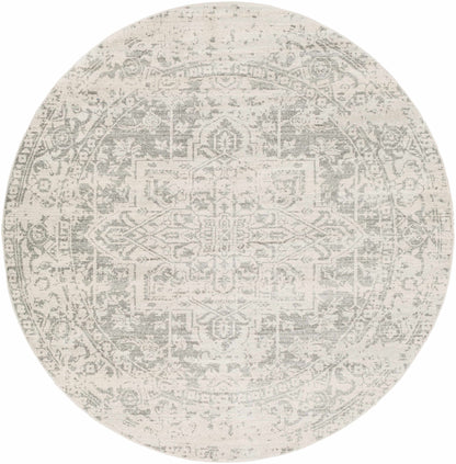 Rachel Area Rug - Soft Modern Floor Covering
