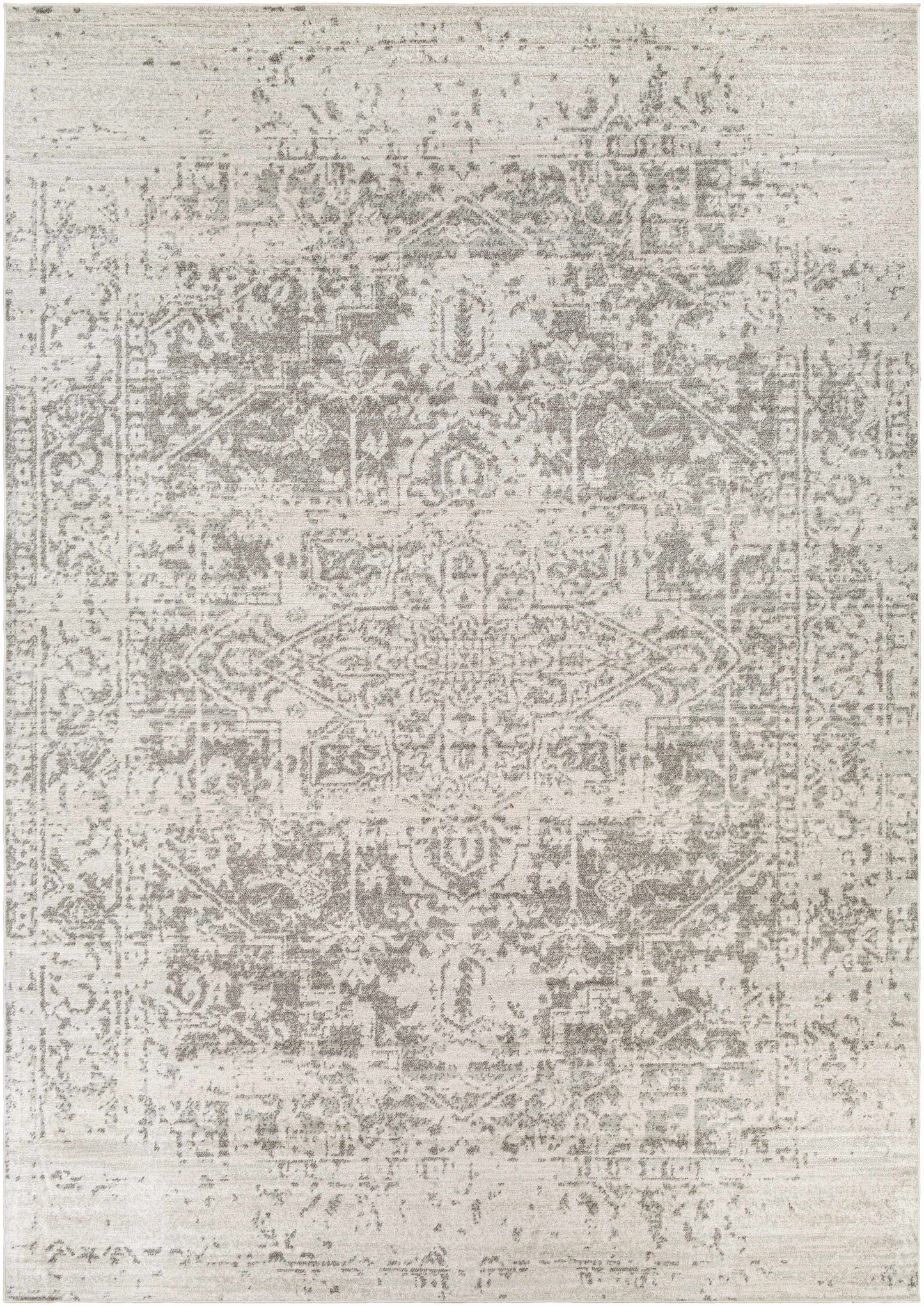 Rachel Area Rug - Soft Modern Floor Covering