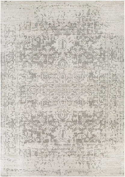 Rachel Area Rug - Soft Modern Floor Covering