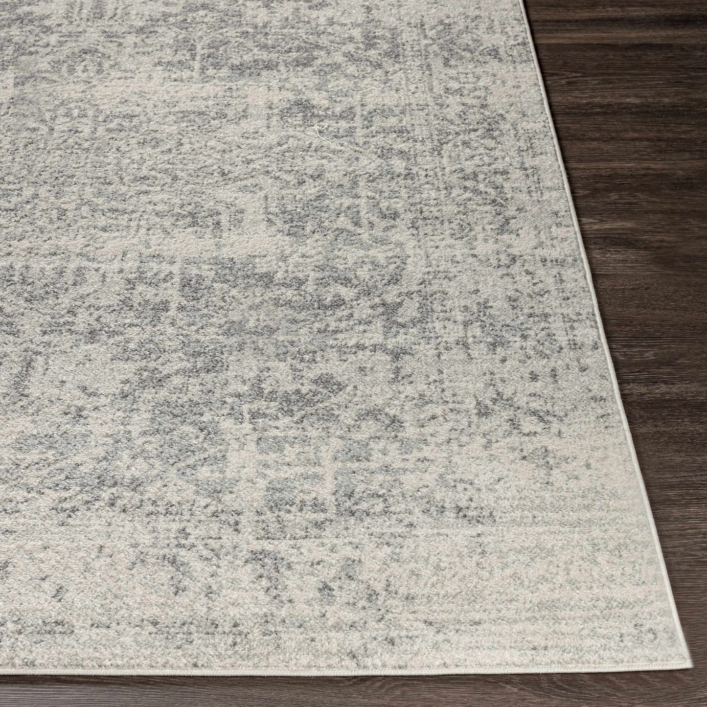 Rachel Area Rug - Soft Modern Floor Covering