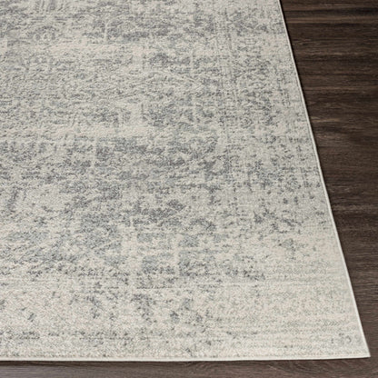 Rachel Area Rug - Soft Modern Floor Covering