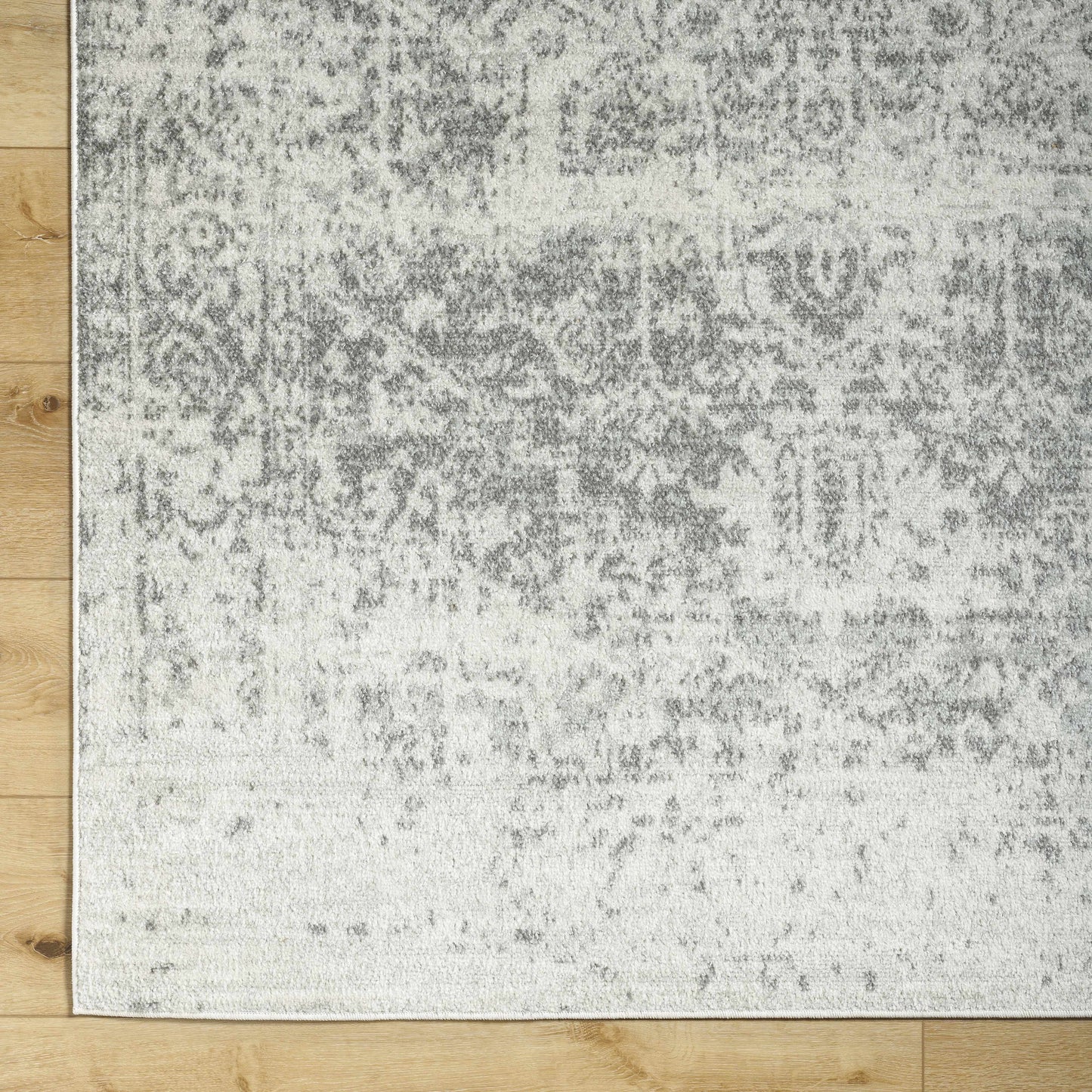 Rachel Area Rug - Soft Modern Floor Covering