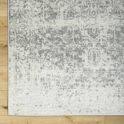 Rachel Area Rug - Soft Modern Floor Covering