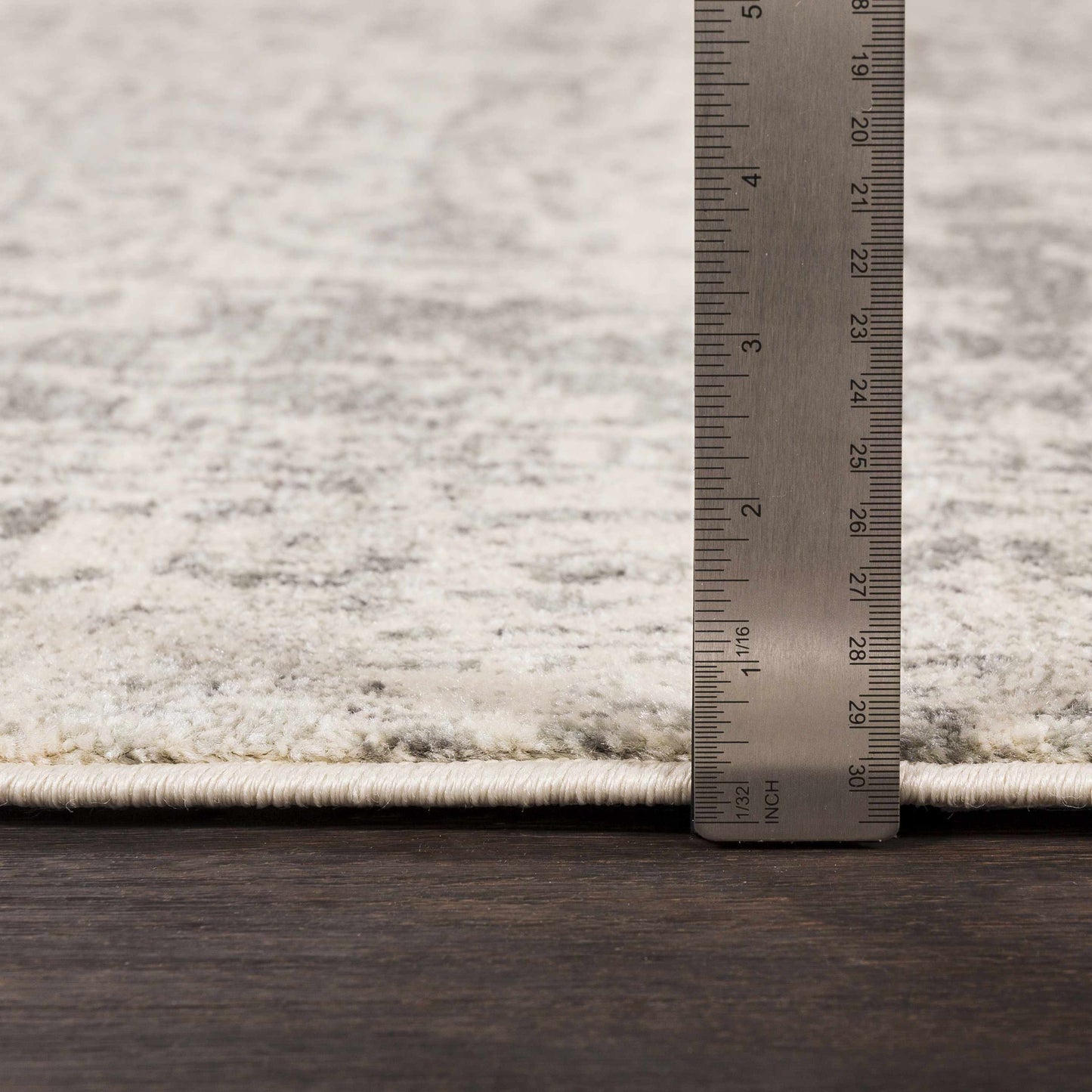 Rachel Area Rug - Soft Modern Floor Covering