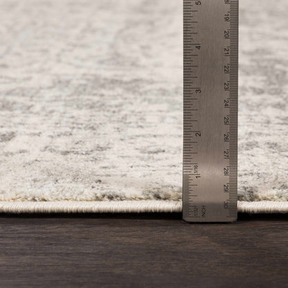 Rachel Area Rug - Soft Modern Floor Covering