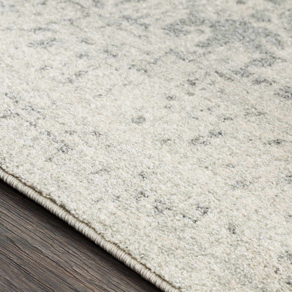 Rachel Area Rug - Soft Modern Floor Covering
