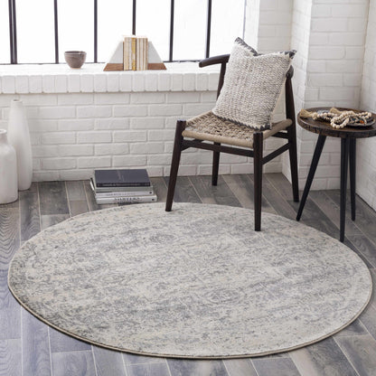 Rachel Area Rug - Soft Modern Floor Covering