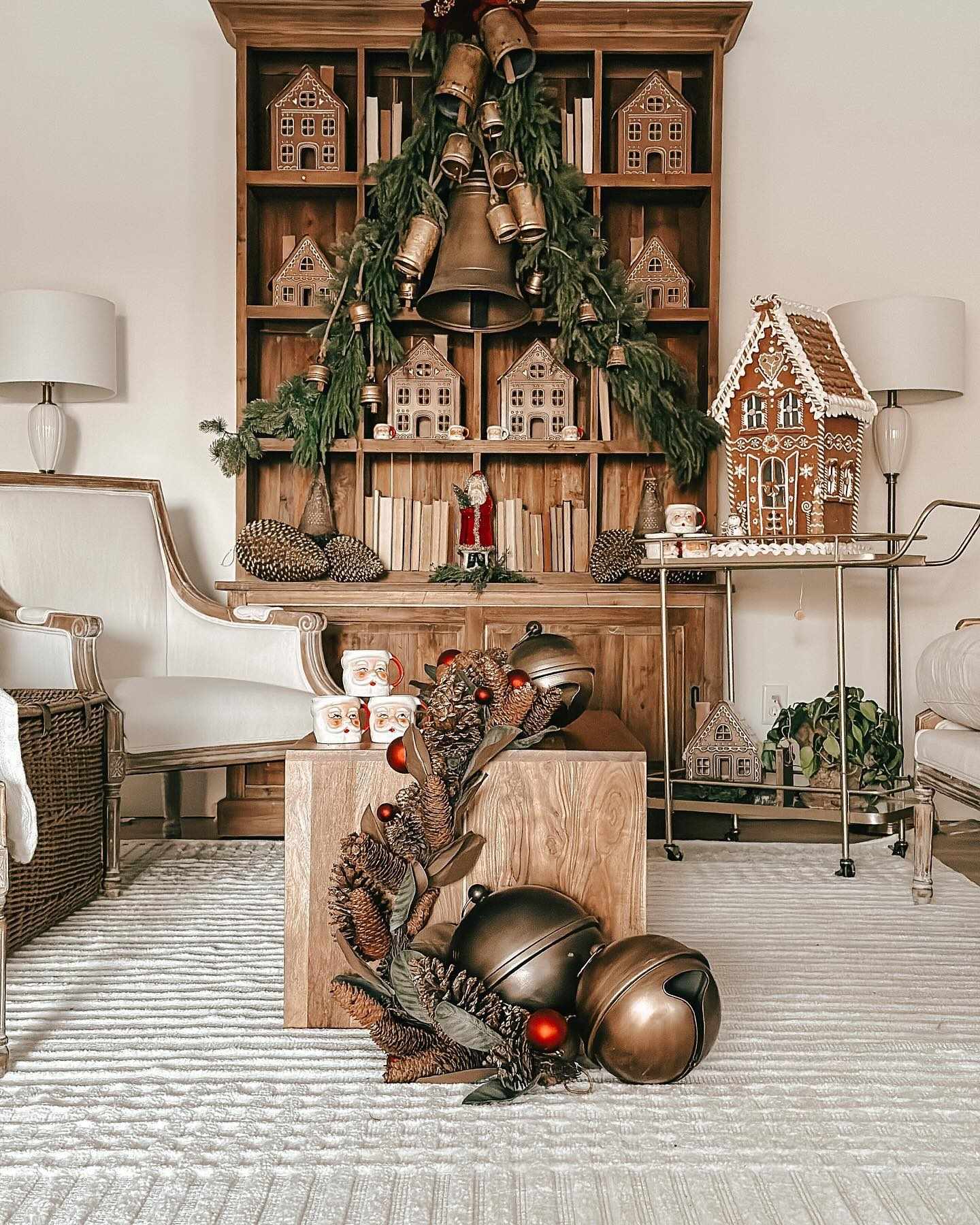 Washable Area Rug - Soft Durable Stylish Floor Covering