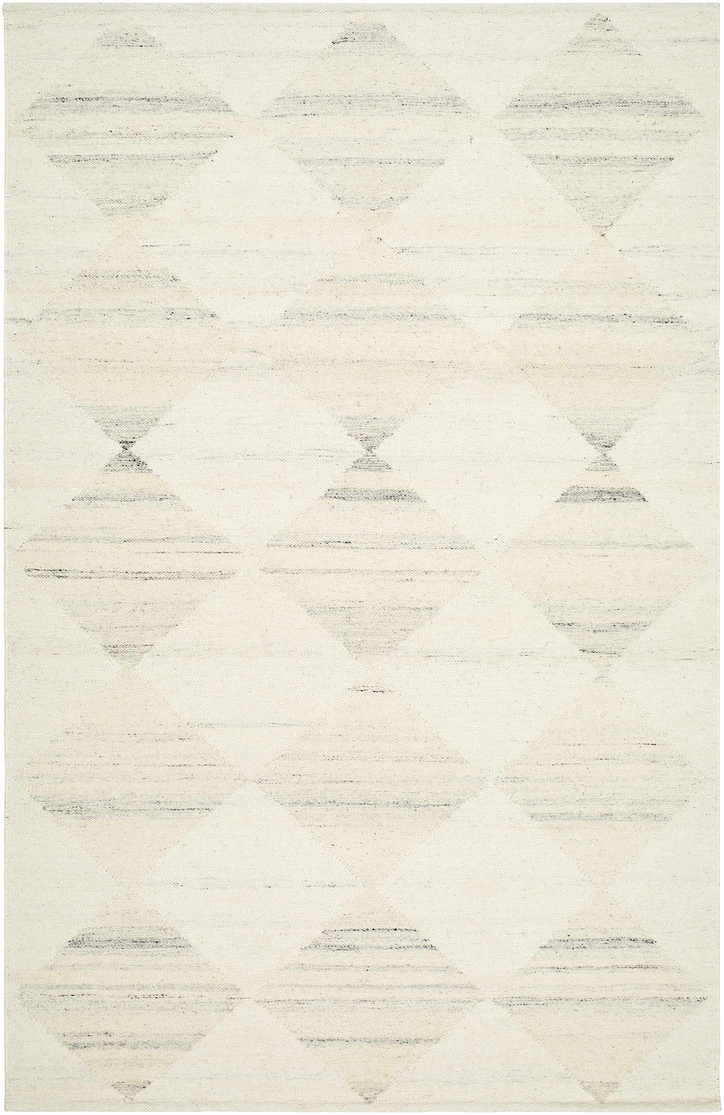 Rakin Area Rug - Soft Stylish Modern Floor Covering