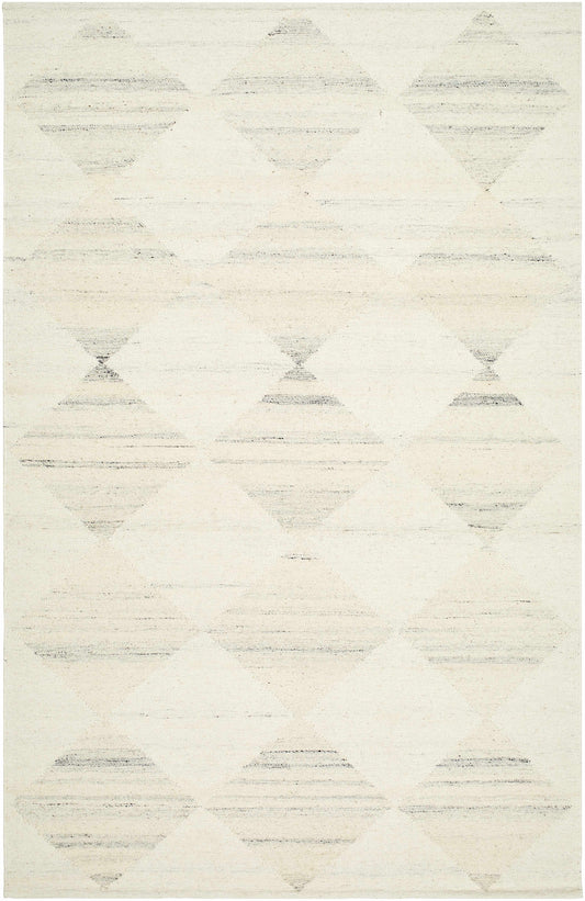 Rakin Area Rug - Soft Stylish Modern Floor Covering