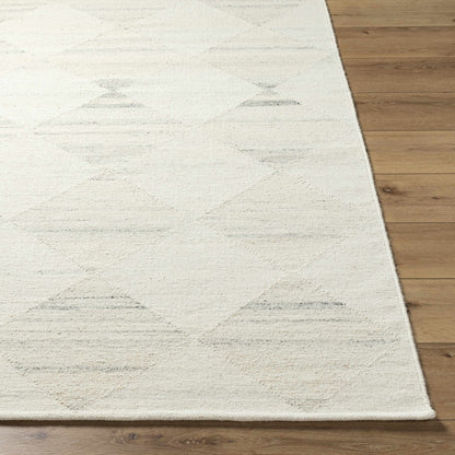 Rakin Area Rug - Soft Stylish Modern Floor Covering