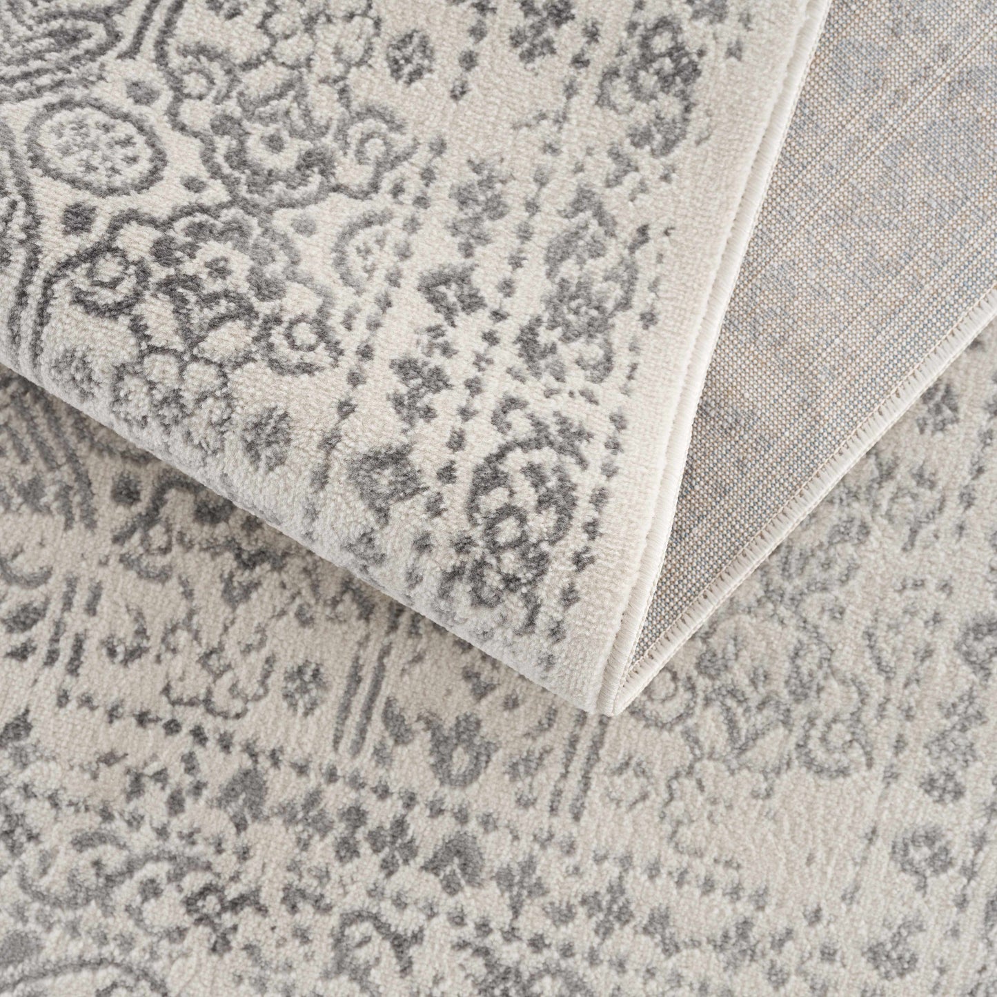 Michie Area Rug - Soft Stylish Floor Decor for Cozy Spaces