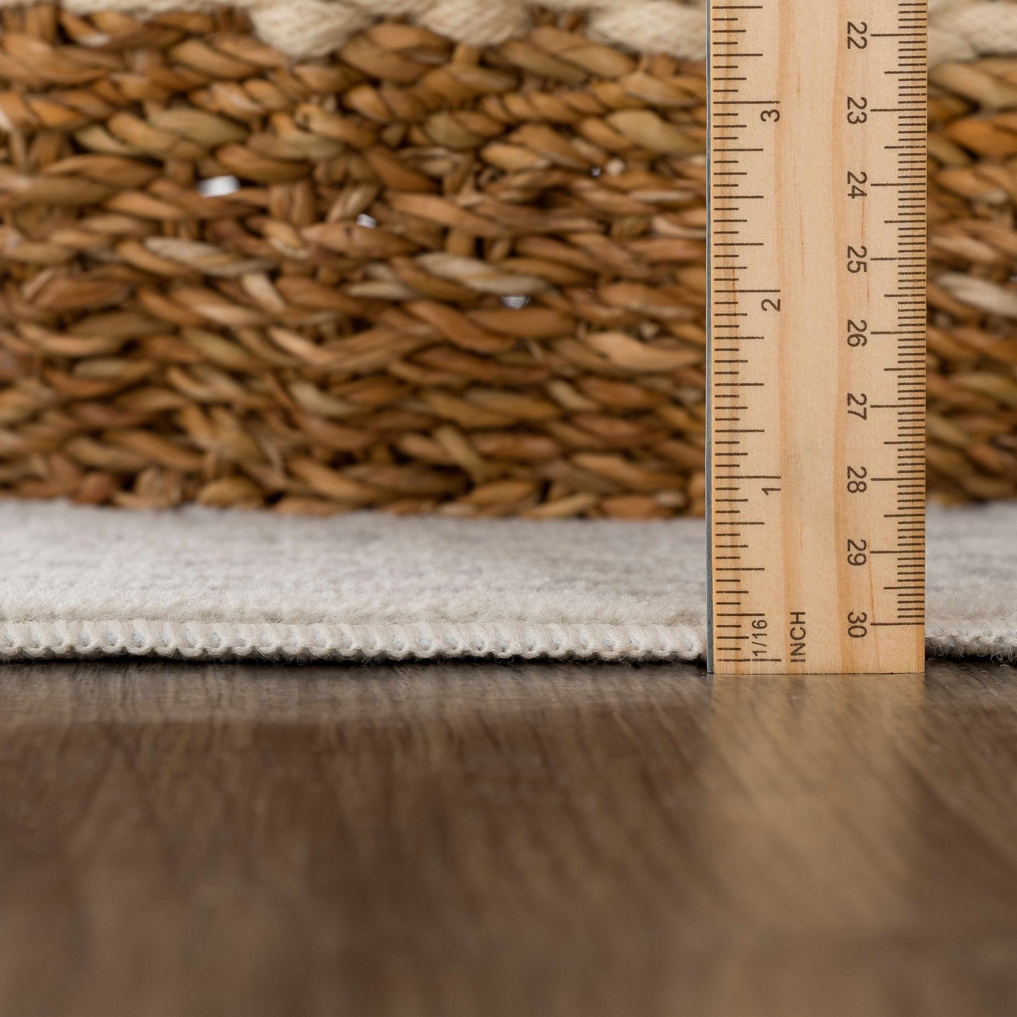 Michie Area Rug - Soft Stylish Floor Decor for Cozy Spaces