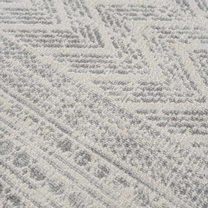 Bohemian Area Rug - Chinnor Tribal Style Home Decor