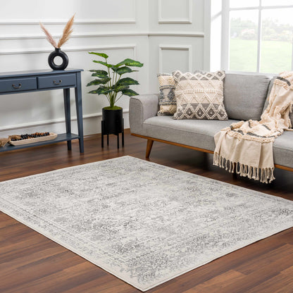 Michie Area Rug - Soft Stylish Floor Decor for Cozy Spaces