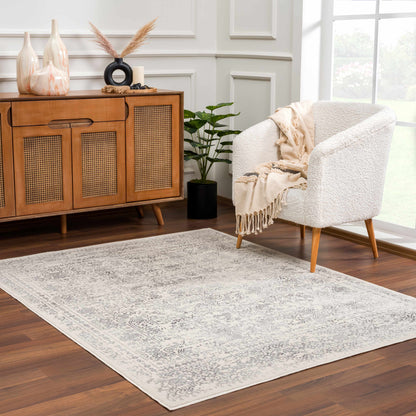 Michie Area Rug - Soft Stylish Floor Decor for Cozy Spaces