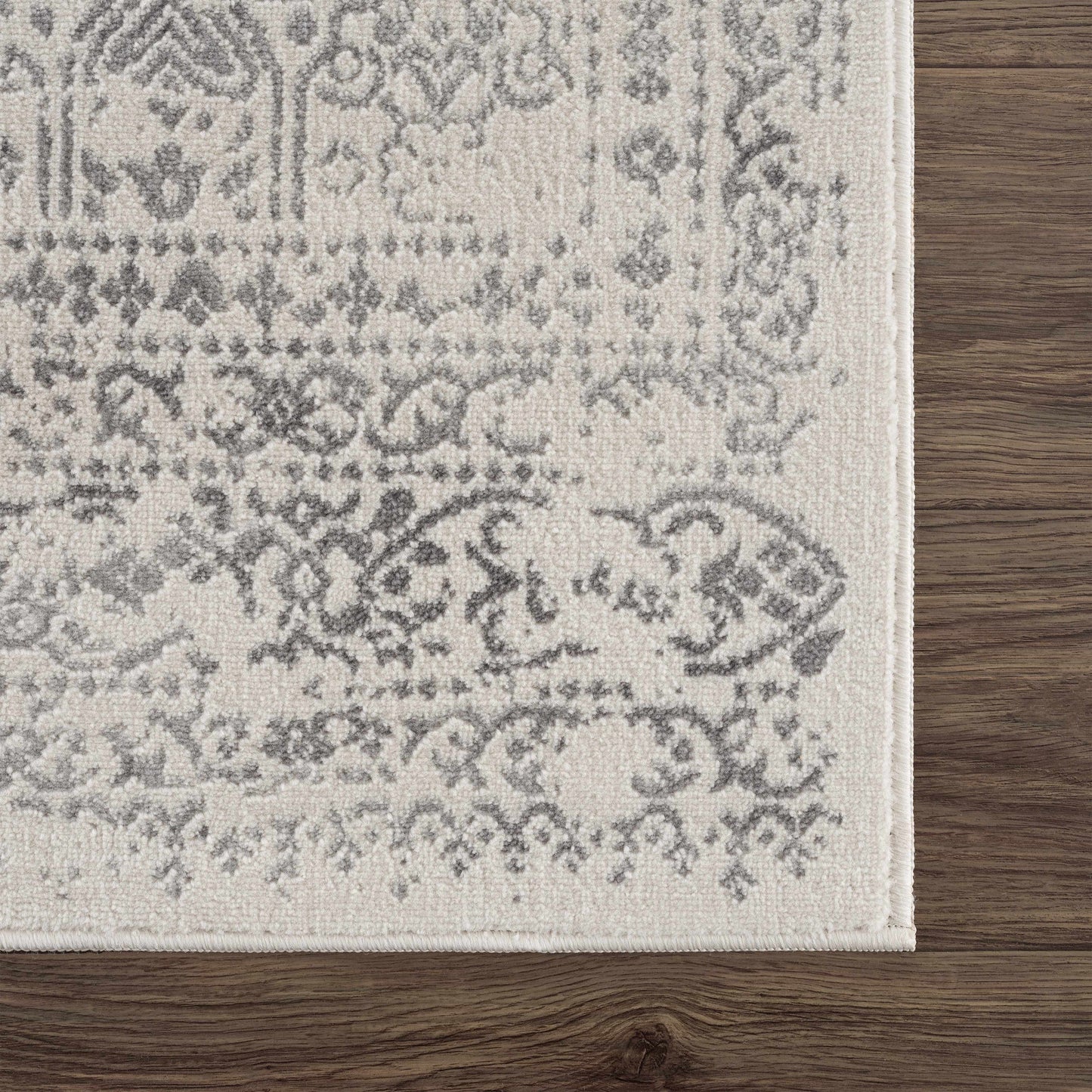 Michie Area Rug - Soft Stylish Floor Decor for Cozy Spaces