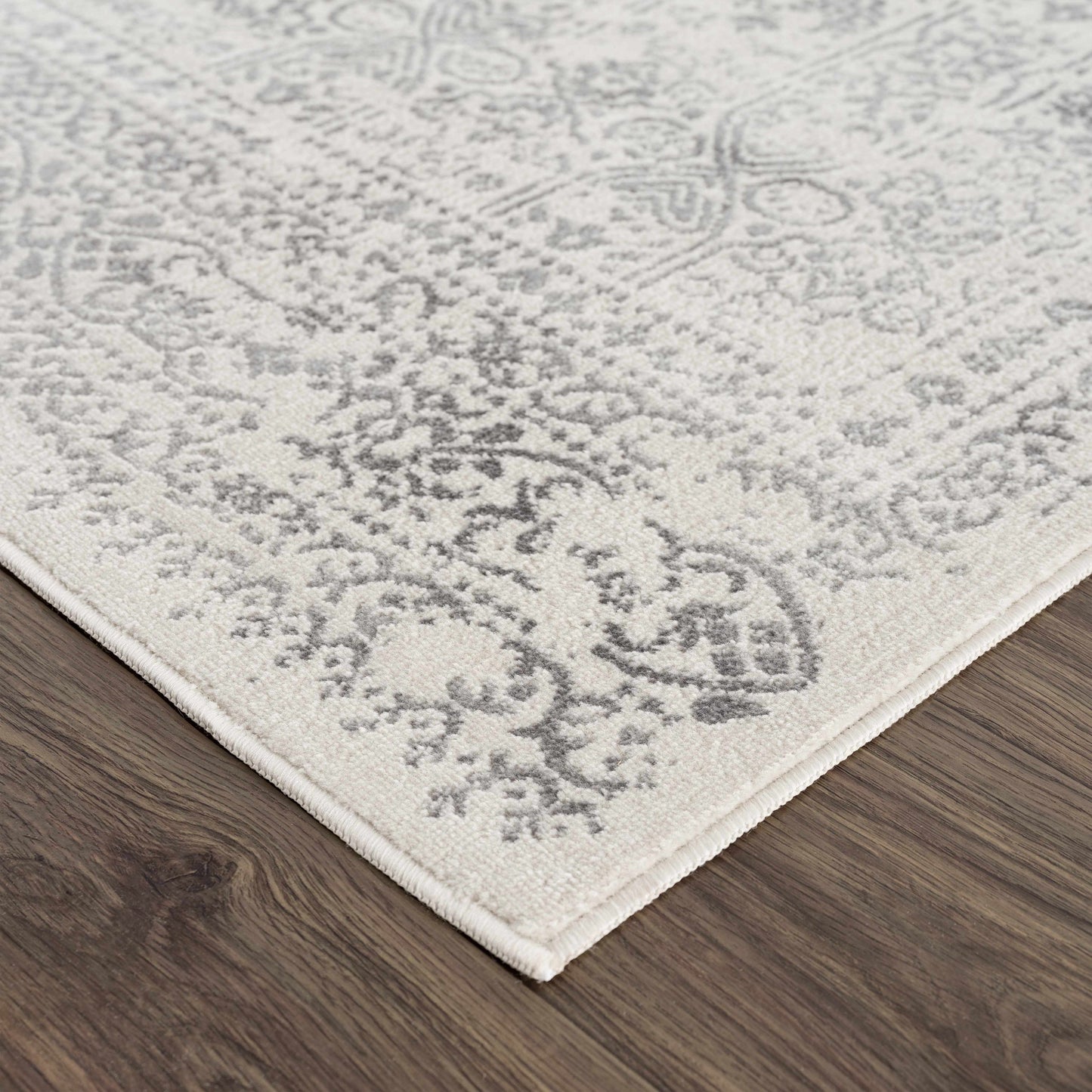 Michie Area Rug - Soft Stylish Floor Decor for Cozy Spaces