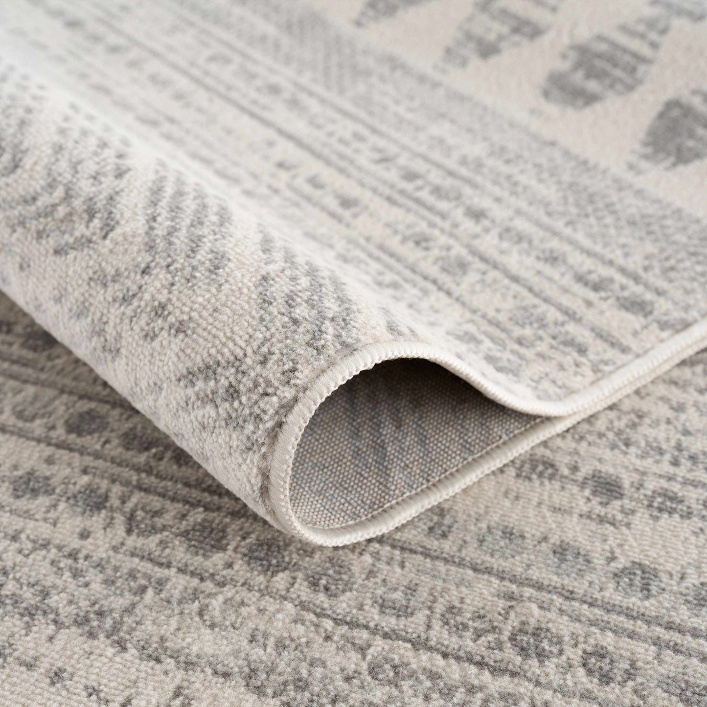 Bohemian Area Rug - Chinnor Tribal Style Home Decor