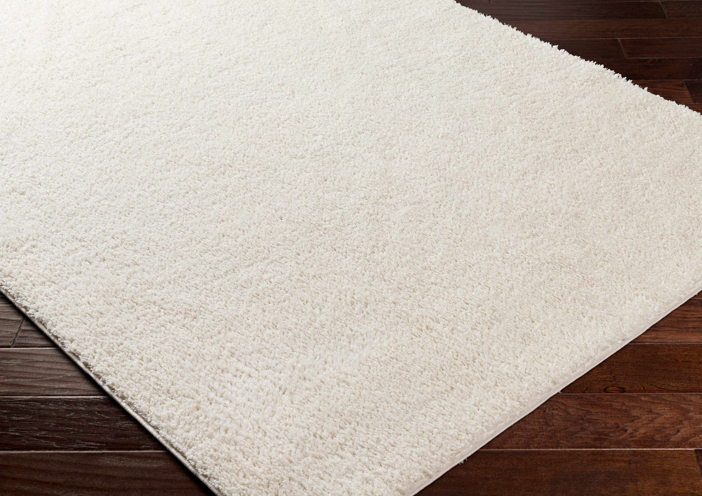 Washable Area Rug - Stylish Easy-Clean Soft Flooring Solution