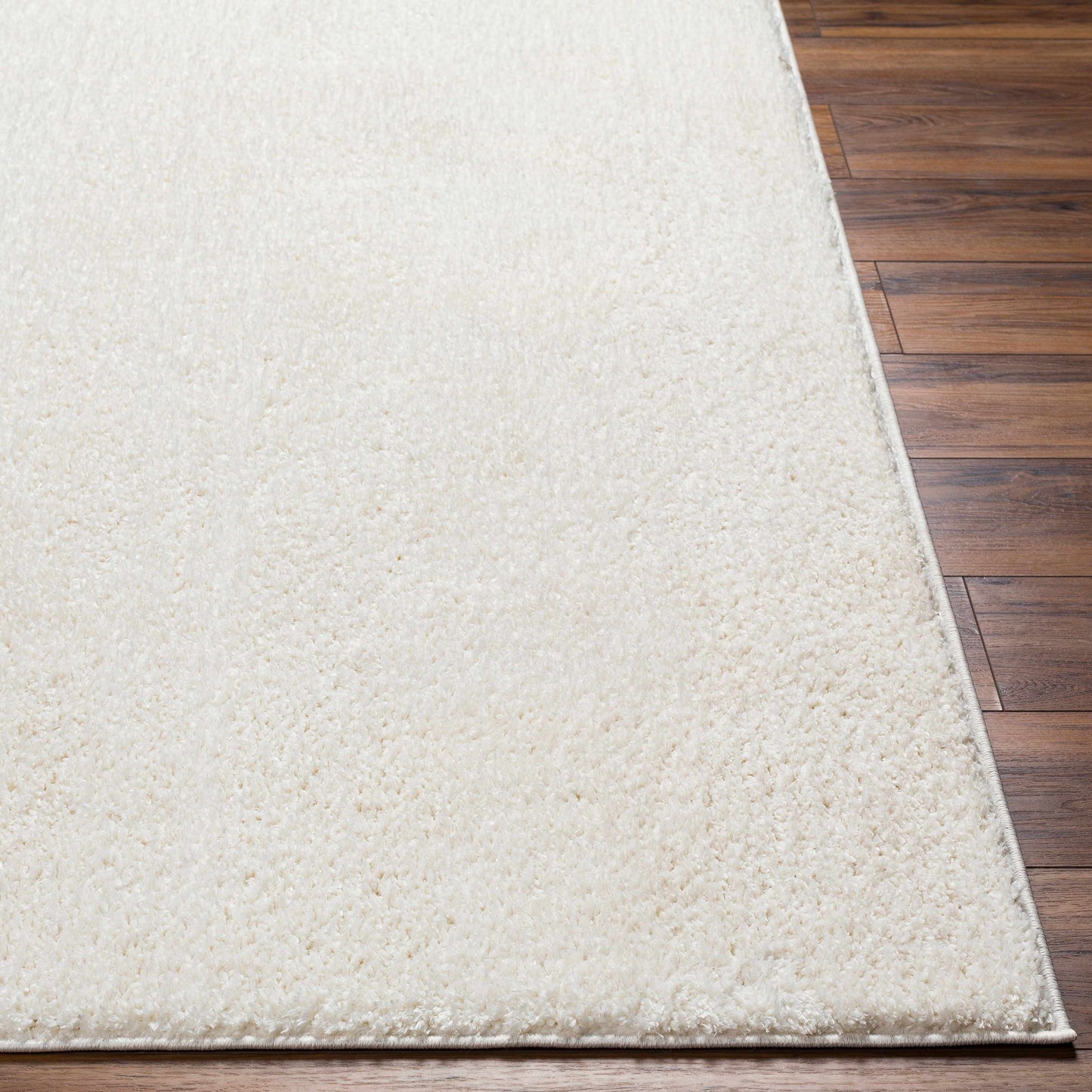 Washable Area Rug - Stylish Easy-Clean Soft Flooring Solution
