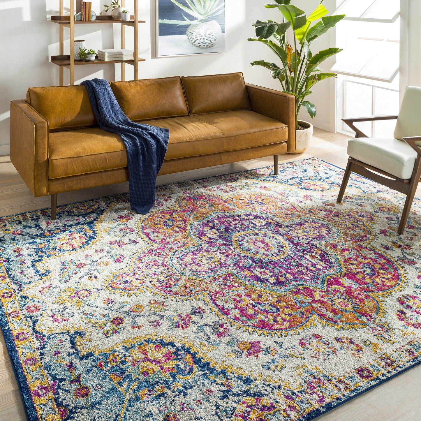 area rug
