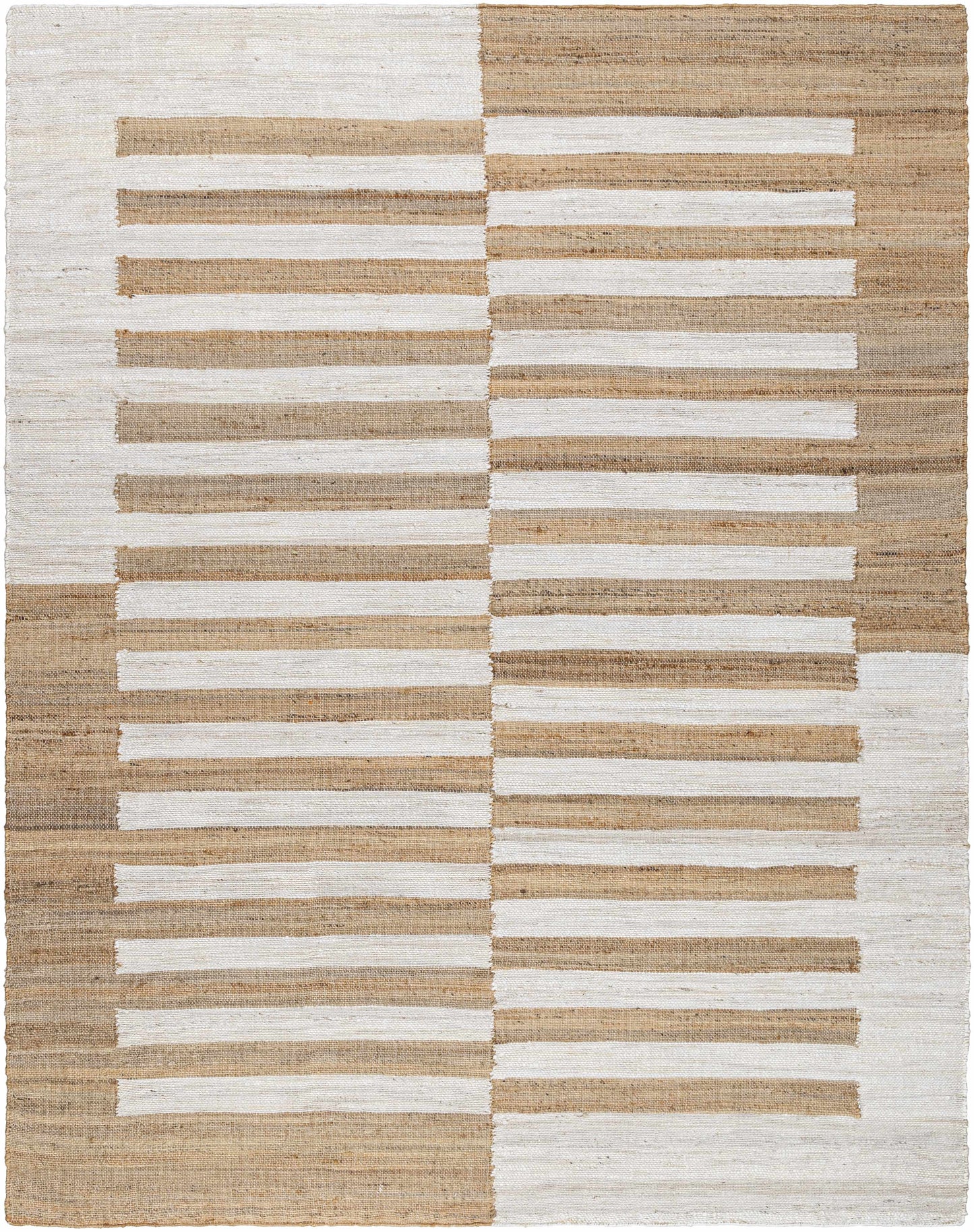 Soren Area Rug - Modern Geometric Design for Living Room  Bedroom