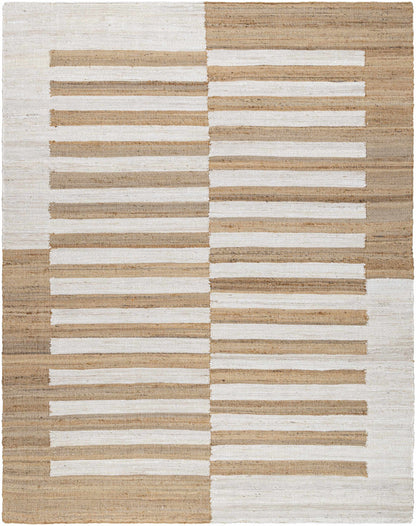 Soren Area Rug - Modern Geometric Design for Living Room  Bedroom