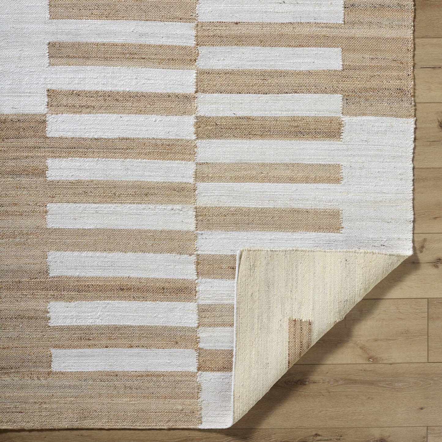 Soren Area Rug - Modern Geometric Design for Living Room  Bedroom