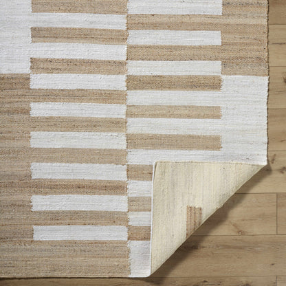 Soren Area Rug - Modern Geometric Design for Living Room  Bedroom