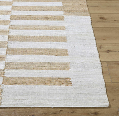 Soren Area Rug - Modern Geometric Design for Living Room  Bedroom
