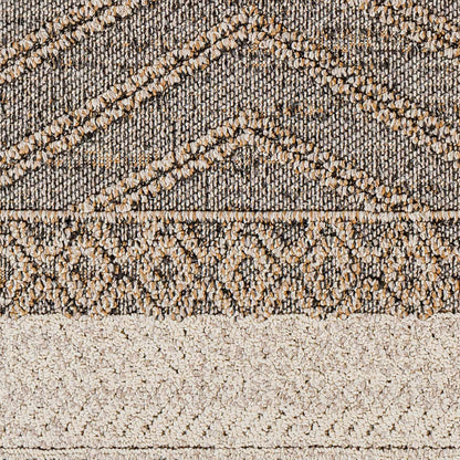 Areli rug detail shot