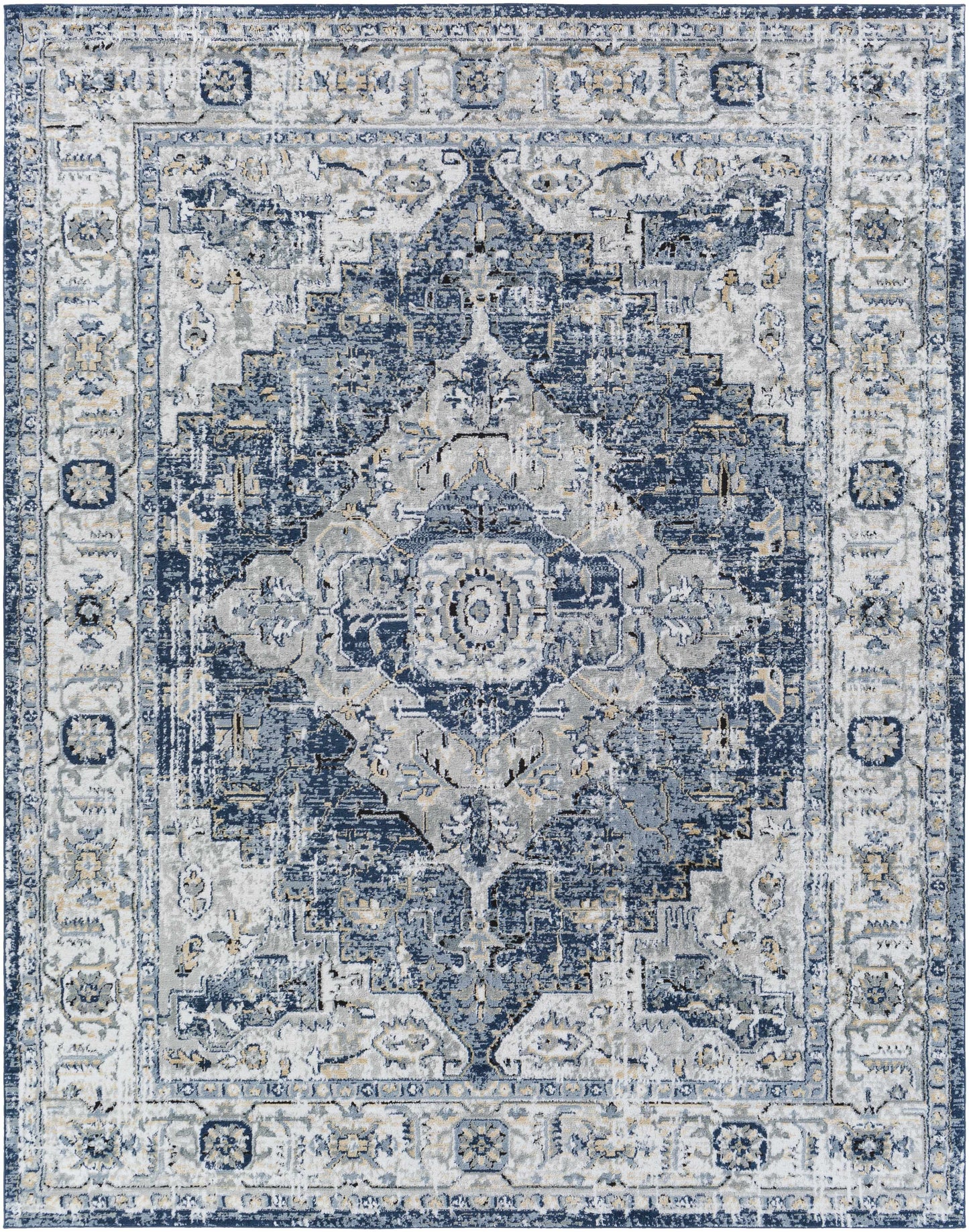 Area rug
