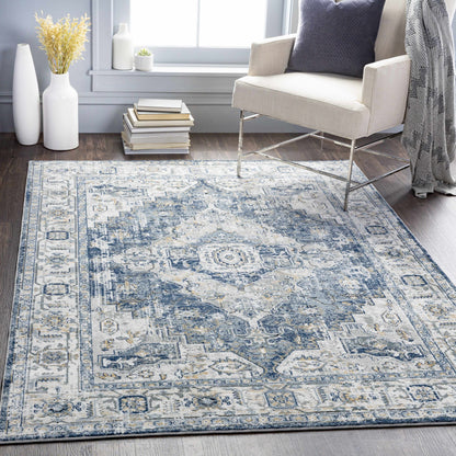 Durable rug