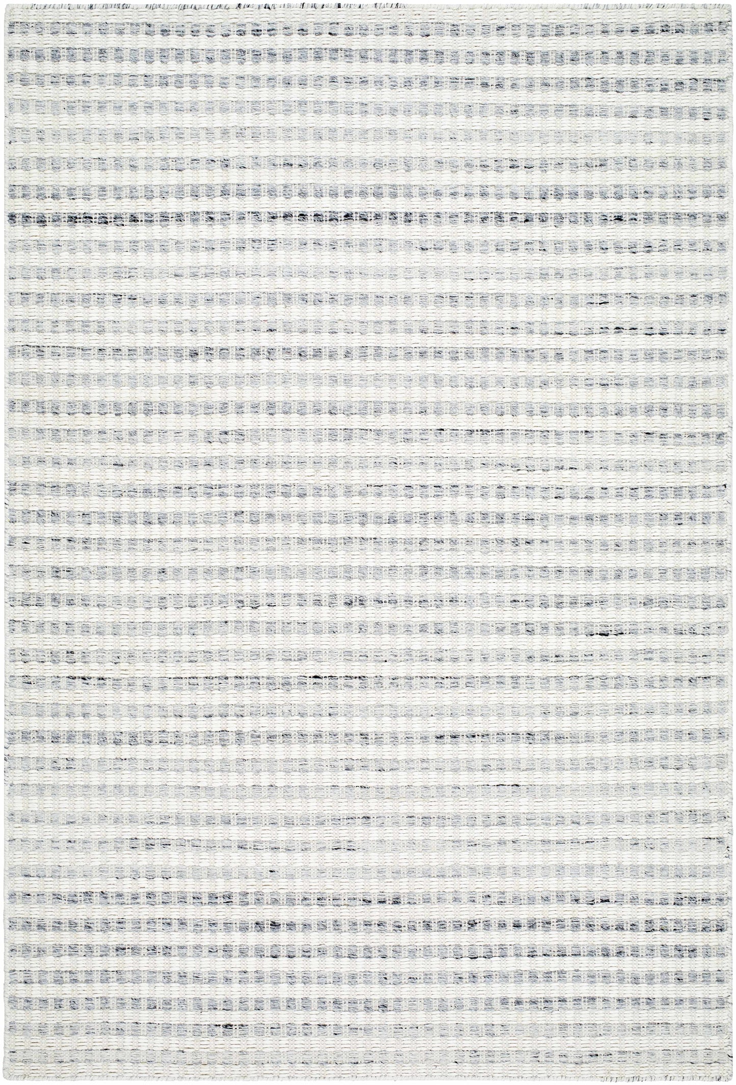 Tevah Area Rug - Soft Modern Floor Covering