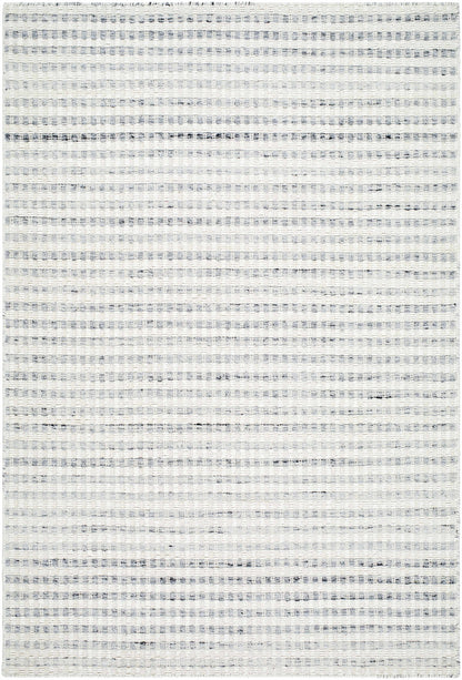 Tevah Area Rug - Soft Modern Floor Covering