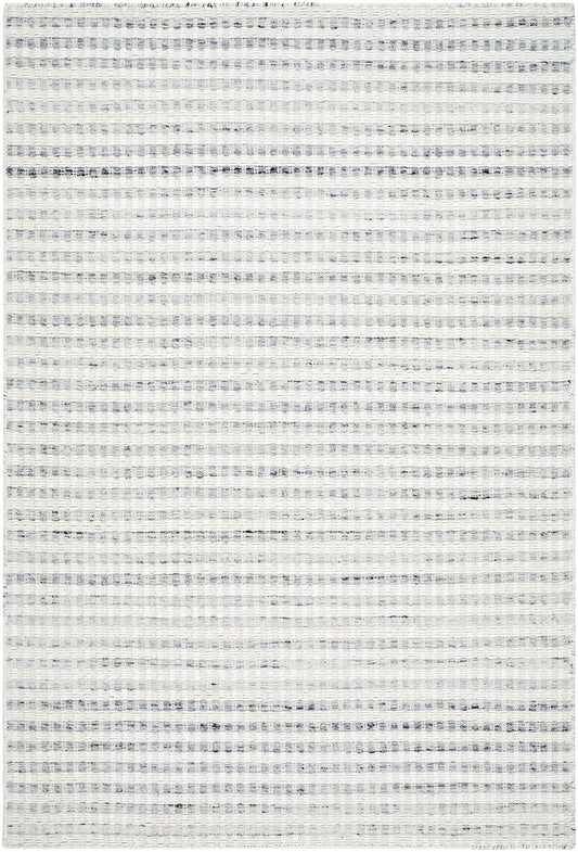 Tevah Area Rug - Soft Modern Floor Covering