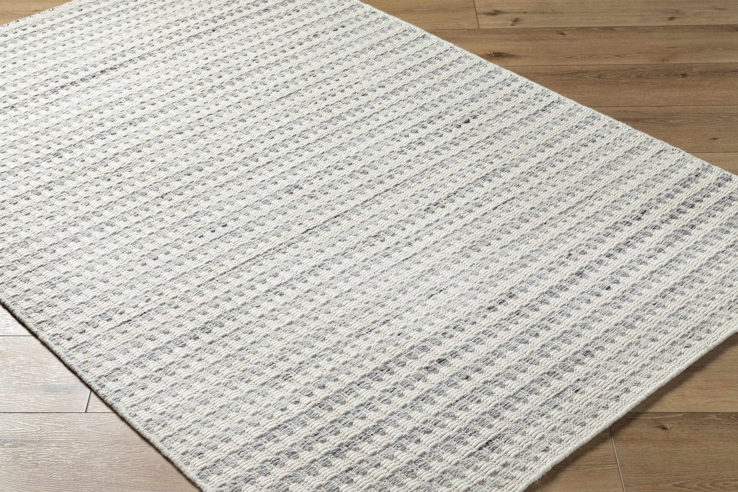 Tevah Area Rug - Soft Modern Floor Covering