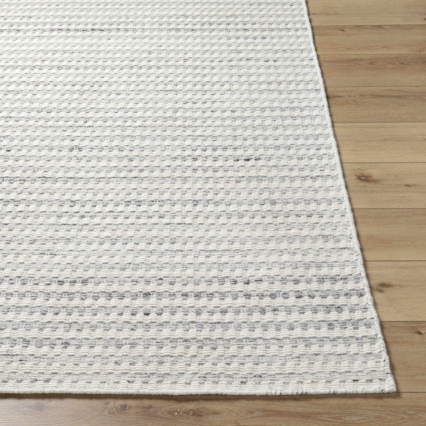 Tevah Area Rug - Soft Modern Floor Covering