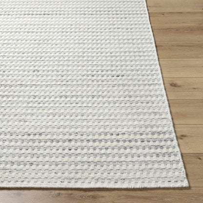Tevah Area Rug - Soft Modern Floor Covering