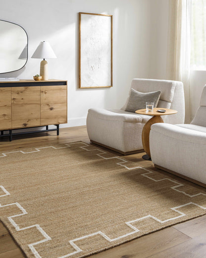 Aileen Area Rug - Soft Durable Modern Design for Any Room